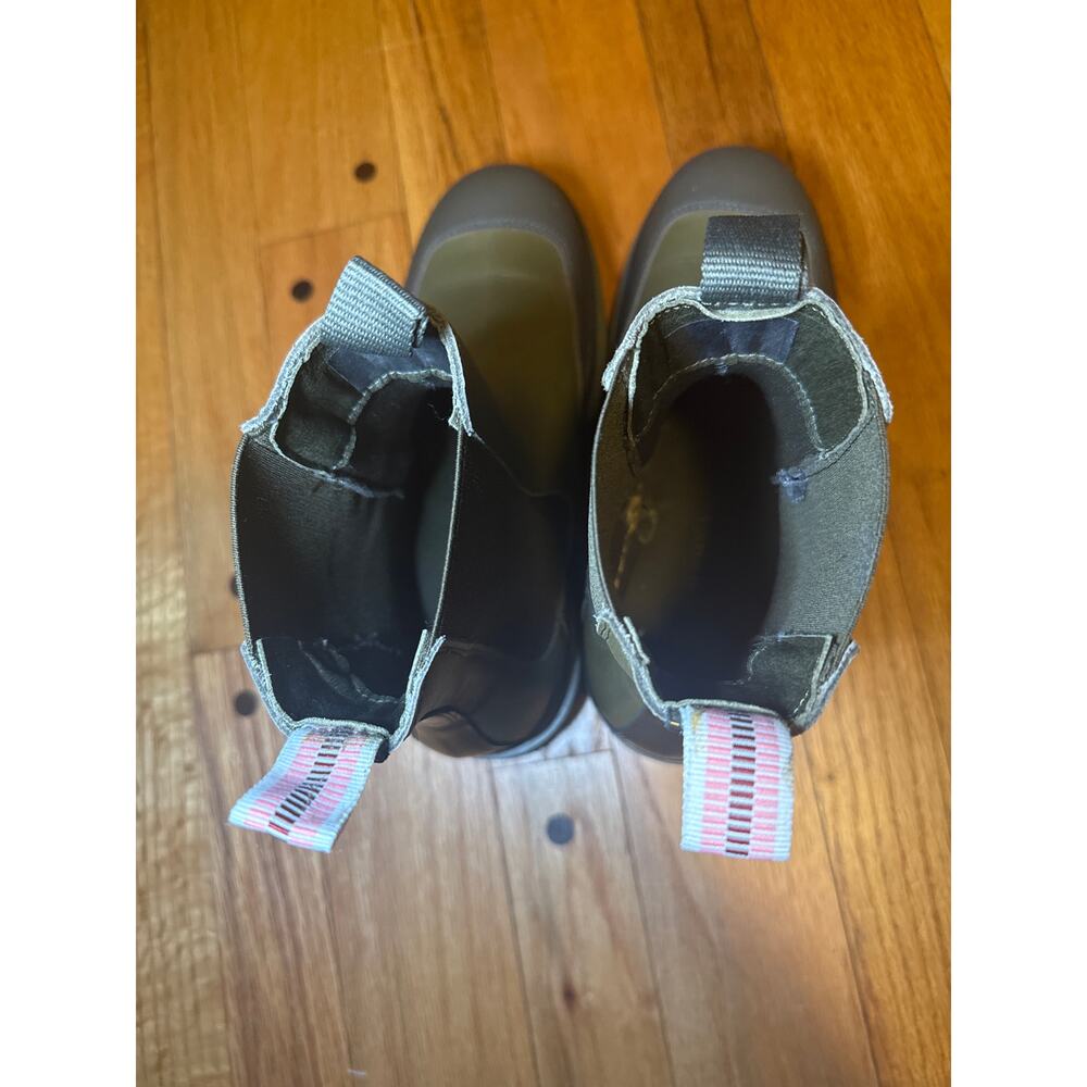 Scotch & Soda Aubri Chelsea Boots Womens EU 39 Chunky Pull On Ankle Boot - Picture 7 of 10